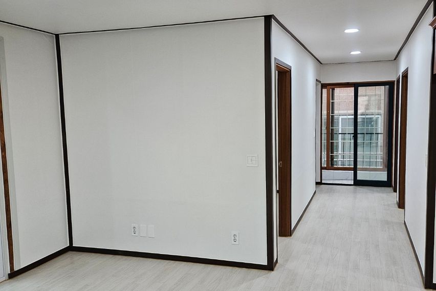 따뜻하고 편안한 쉼공간