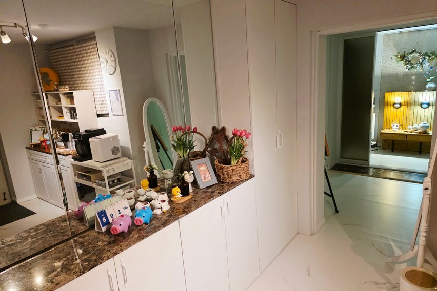 ❤️춘천 소양강뷰아파트