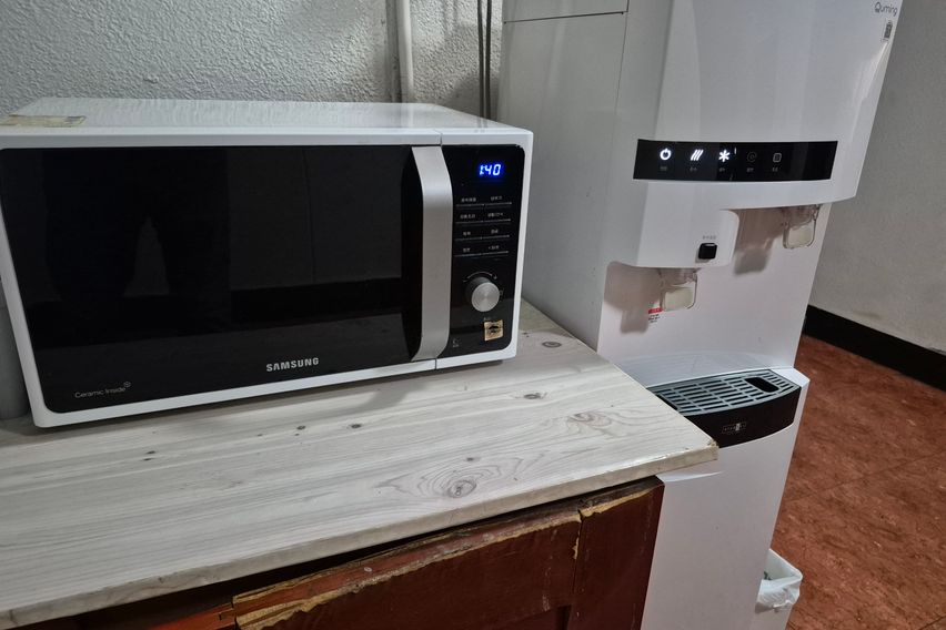 가장 아늑하고 넓은방 11번째 이미지