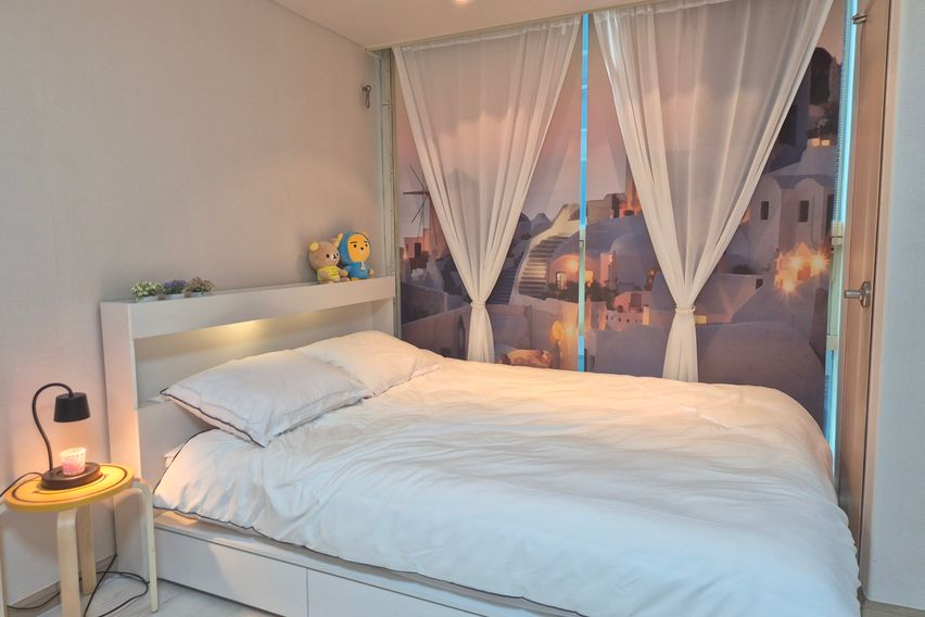 인덕원역2번출구도보1분