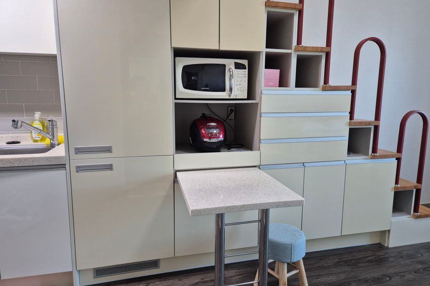 인덕원역 전망짱오피스텔