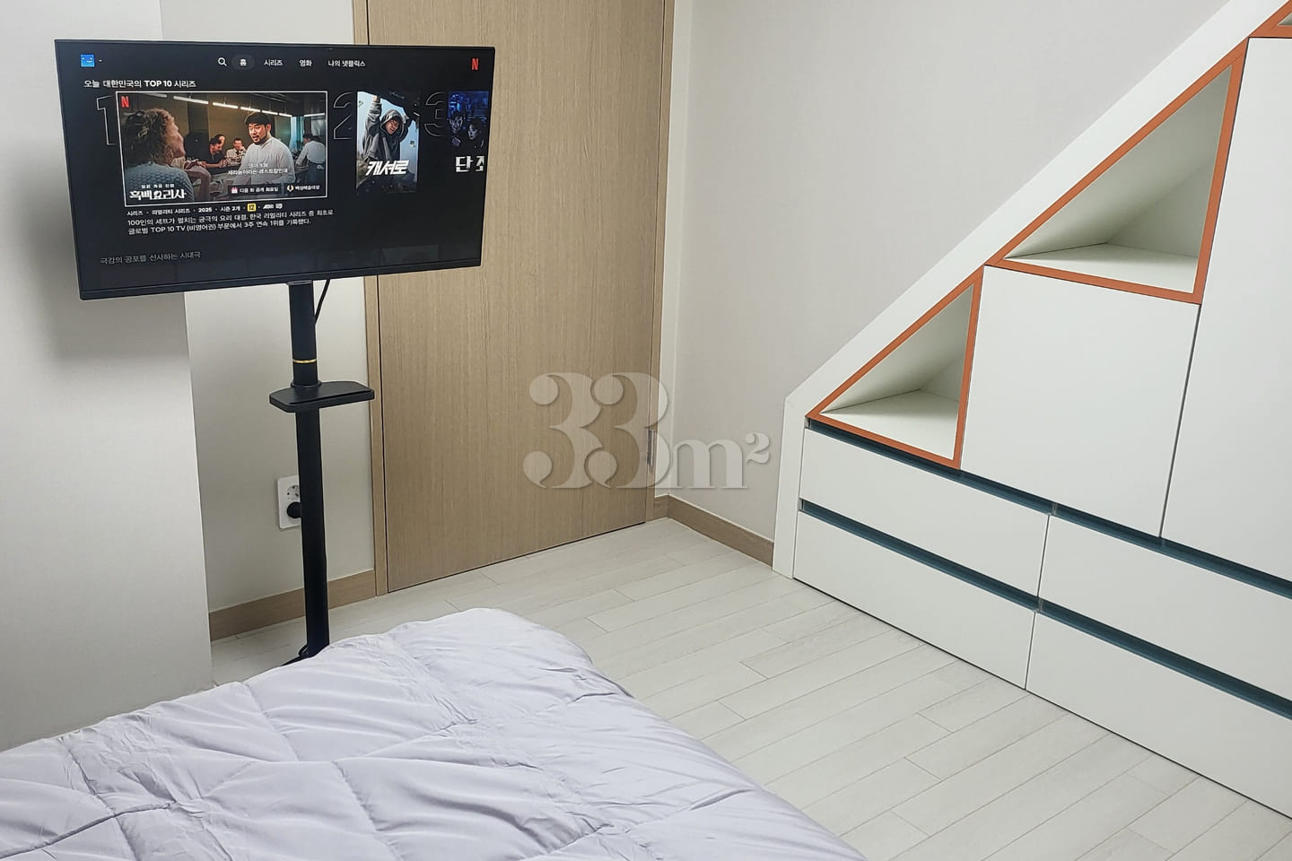 Newly built, fully furnished unit in central 10th image