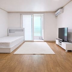Studio apartment in central Seosan Unit Image