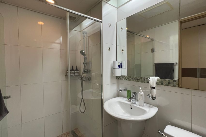 선릉역1번출구 근접