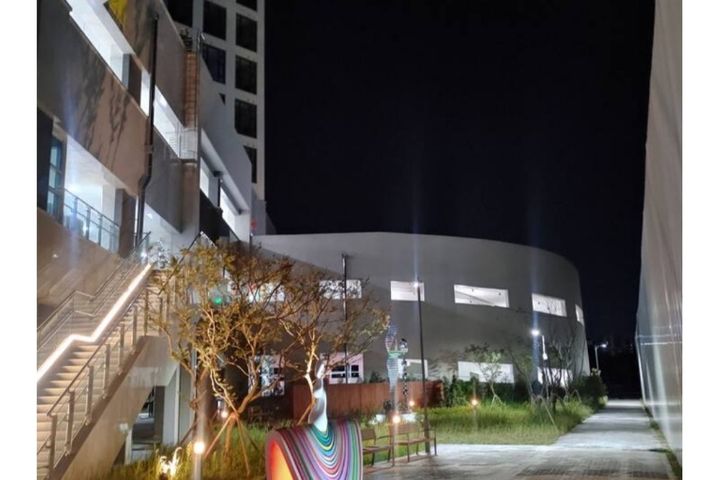 모던한 복층 멋진야경뷰 7번째 이미지