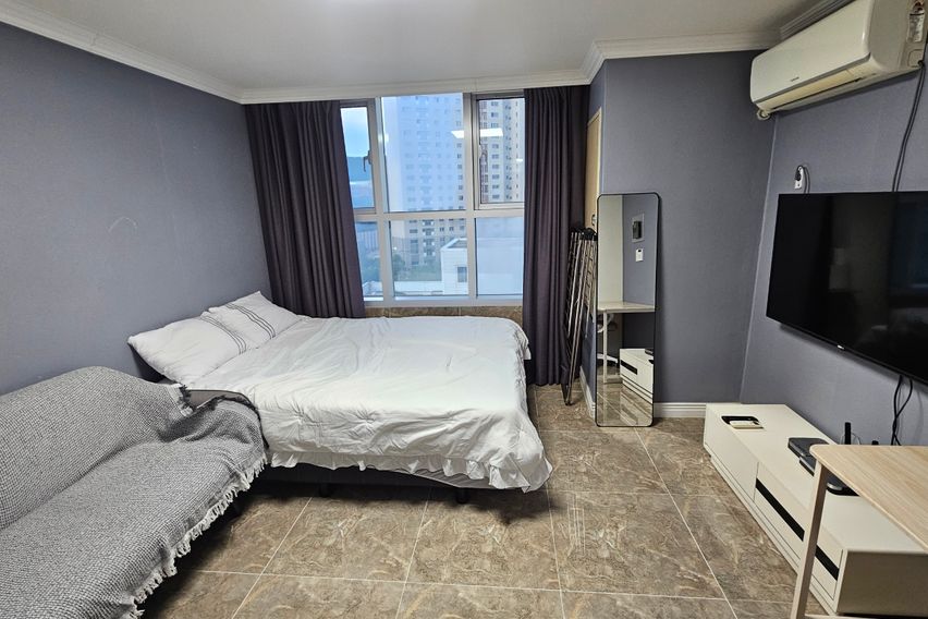 부산두실역원룸F