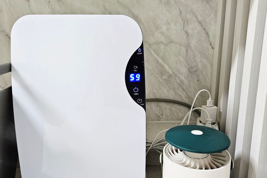 정자역 3분 투룸 4인 15번째 이미지