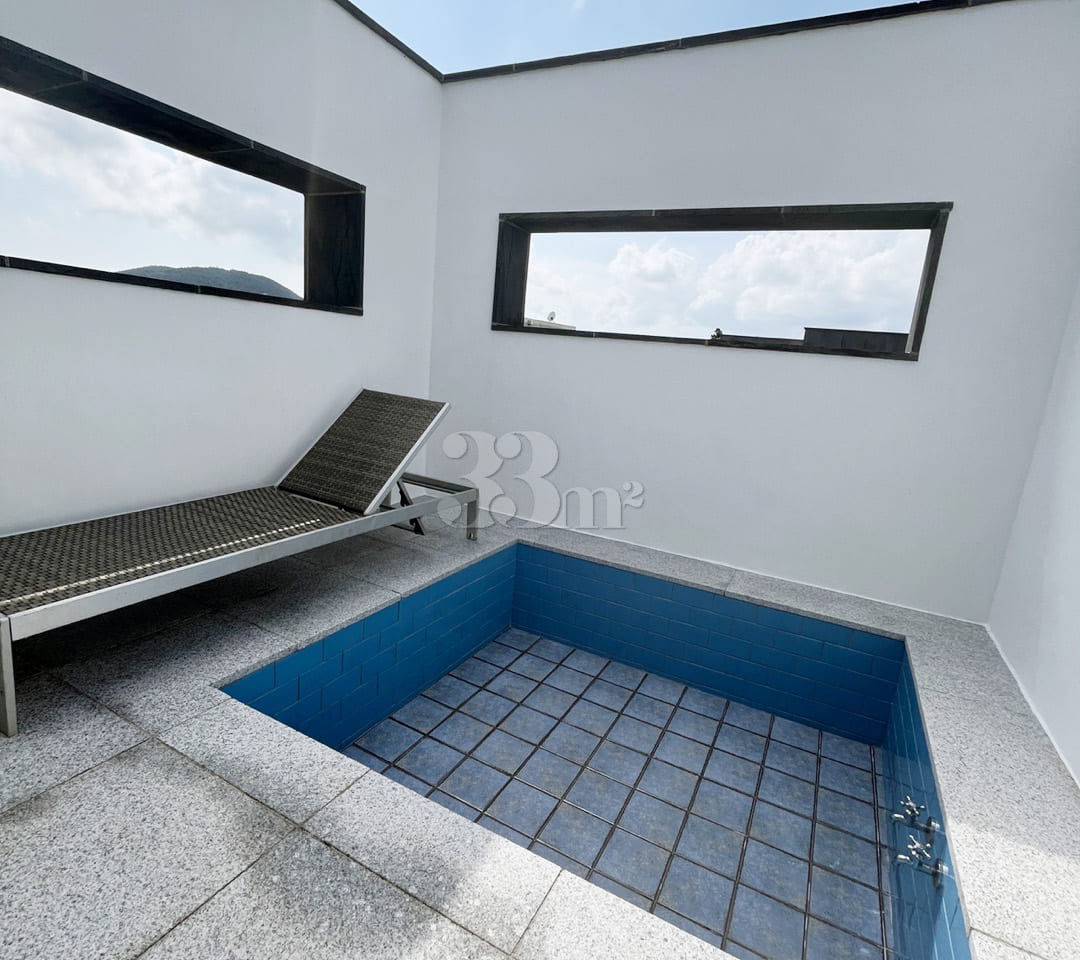 Jeju Modo 2 Private Pool Villa 2th image