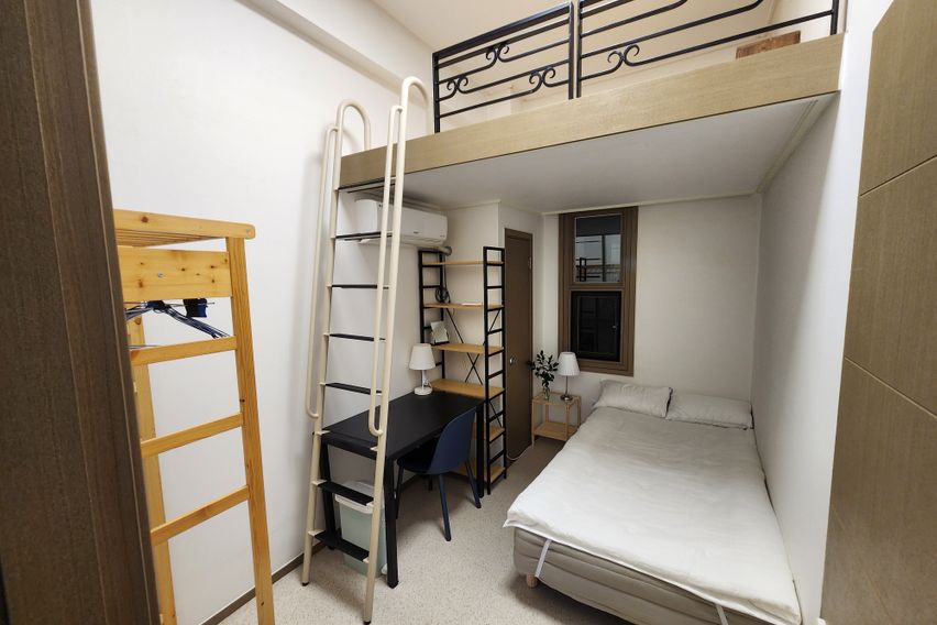 구로디지털 유토피아