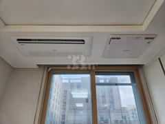 Air conditioner cleaning completed (1 minute 15th image
