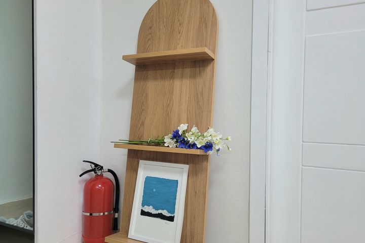 💙시립대 5분 방3개 13번째 이미지