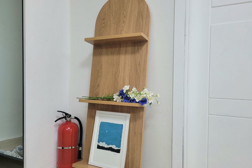 💙시립대 5분 방3개 13번째 이미지