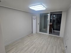 Apartment near the Korea Cancer Center Hospit 2th image