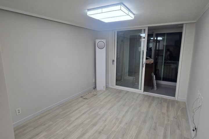 Apartment near the Korea Cancer Center Hospit 2th image