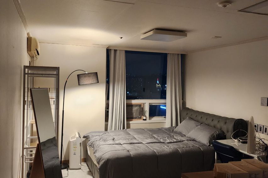 신안동아기자기한오피스텔 5번째 이미지