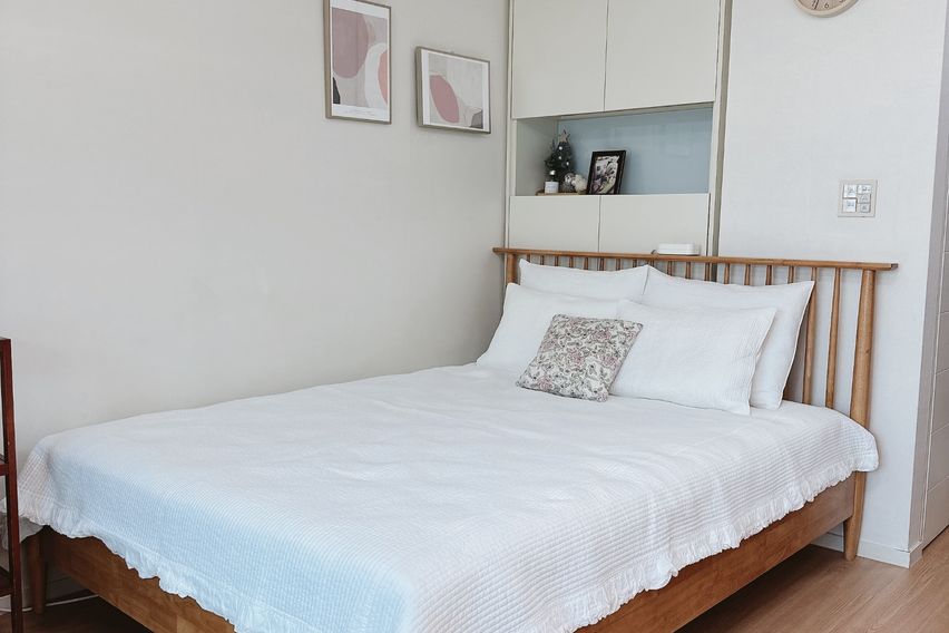 Garak Market Station Studio/Right by the Stat 3th image