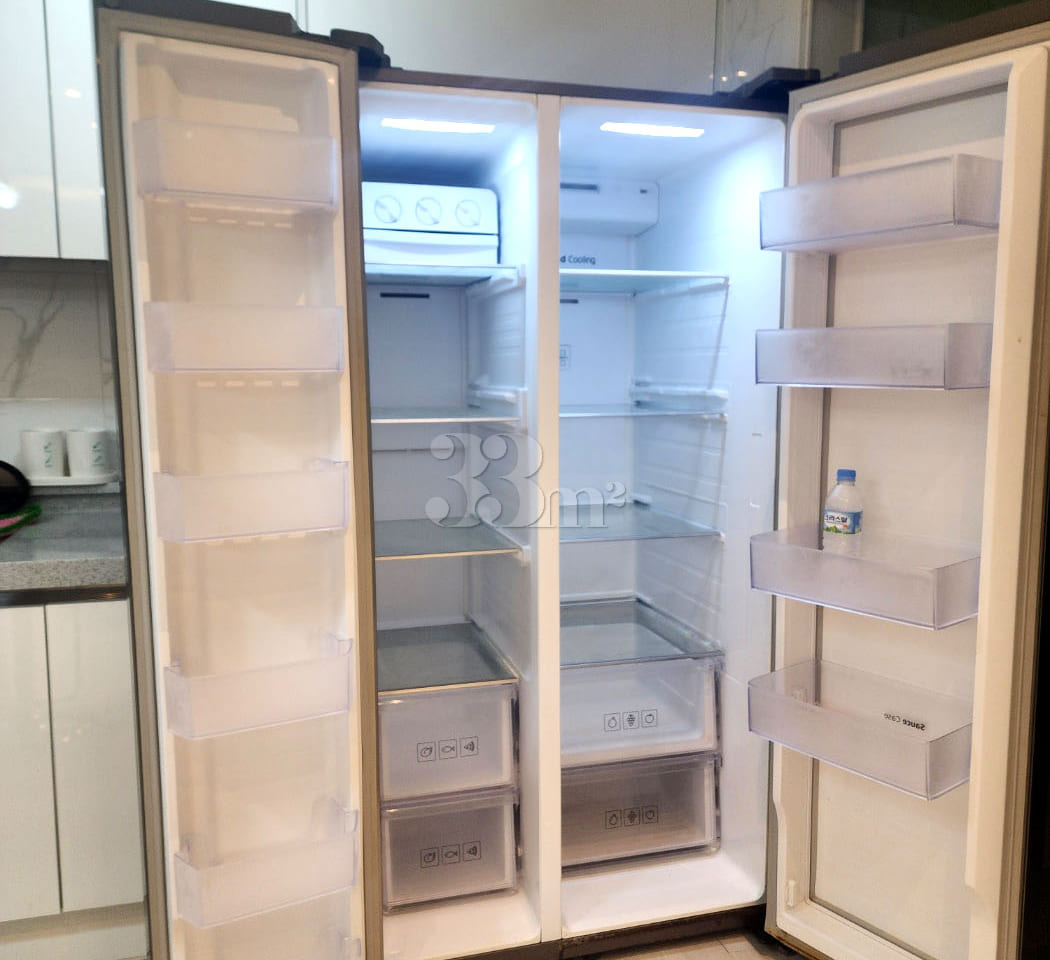 7 minutes from the station, new 3-room house, 12th image
