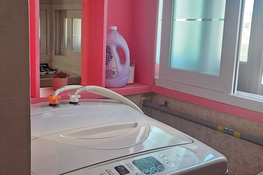 아늑하고 편안한 원룸 9번째 이미지