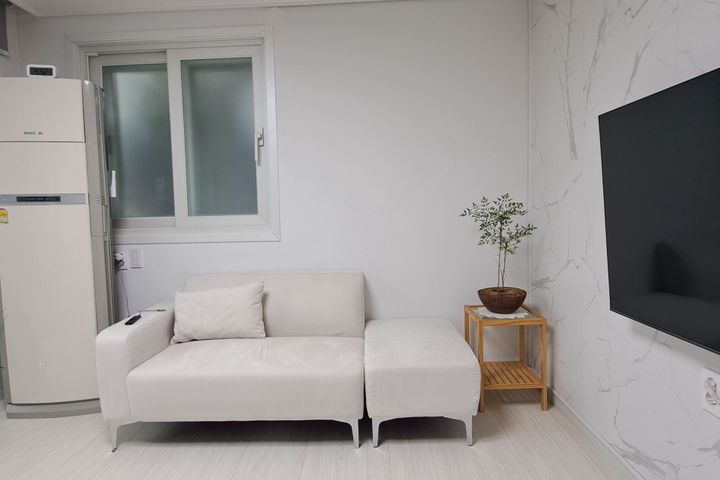 Yookjido Two-Room Private House, Mint Scent 3th image