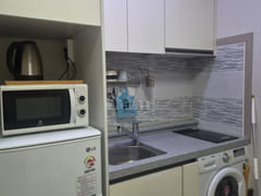 Clean, safe, and for exclusive use by one per 7th image