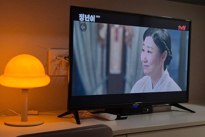 💚명동5분스테이305 1번째 이미지