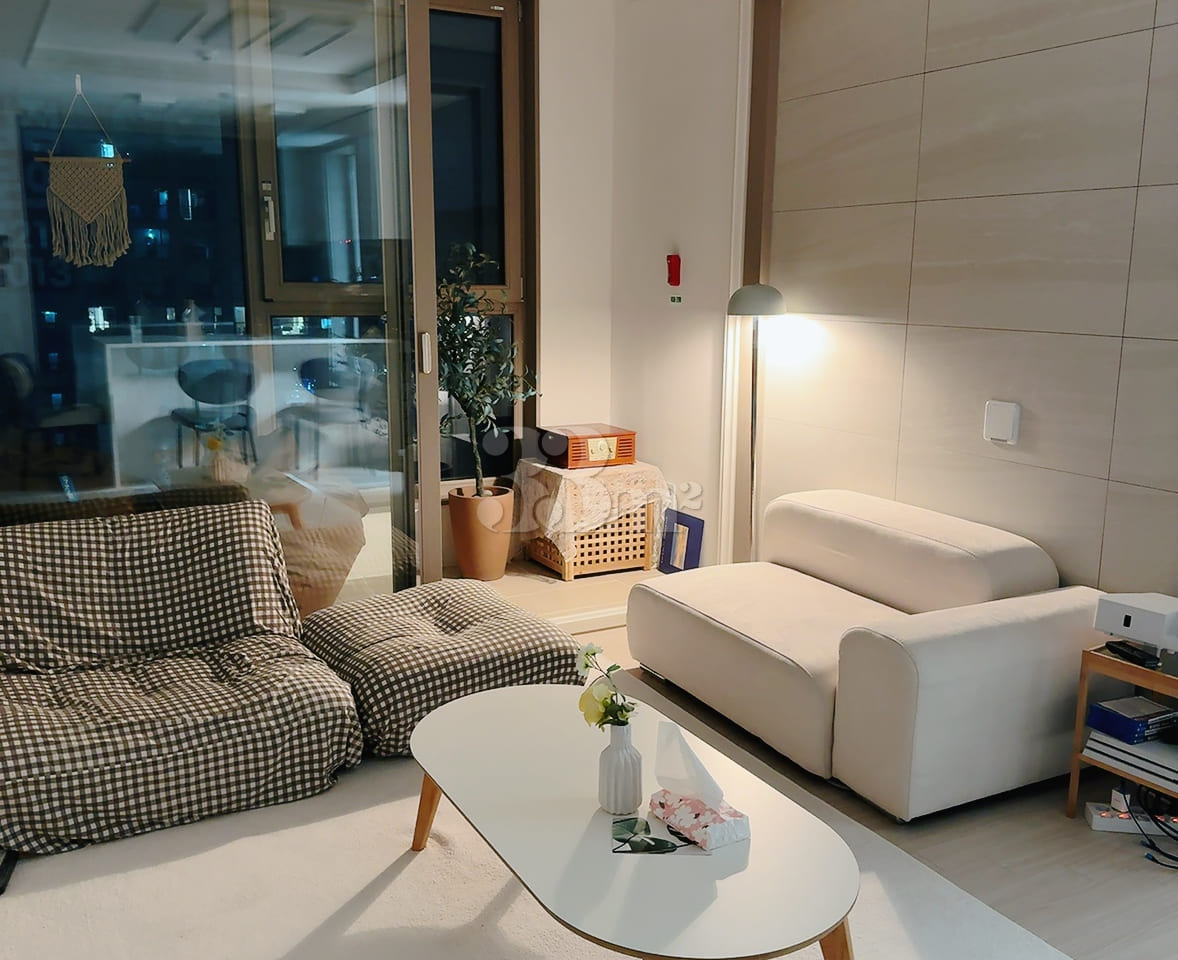 💝Suwon New Full-Option Apartment💝 4th image