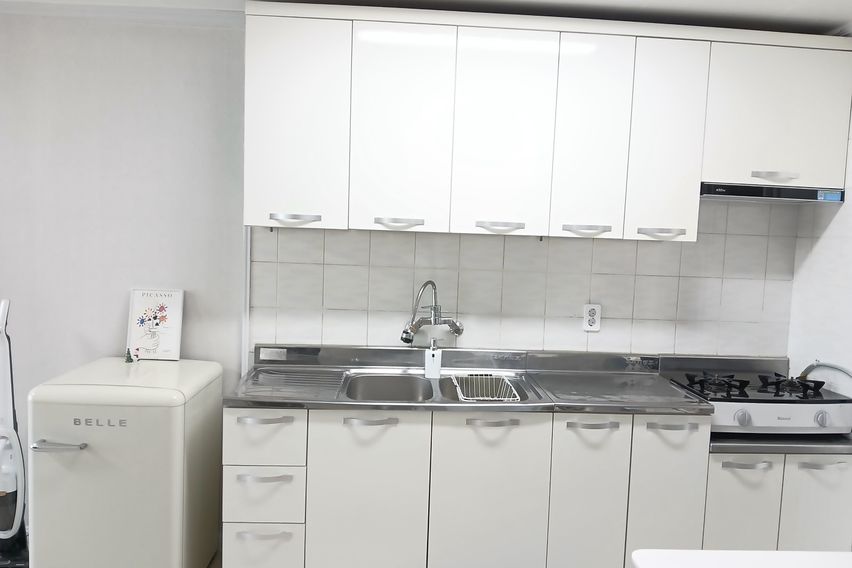 Konyang University, as comfortable as home. 11th image