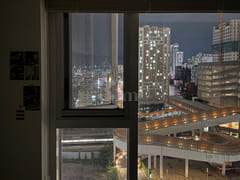 Unobstructed view right in front of Uijeongbu 10th image