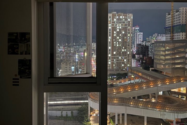 의정부역 바로앞 뻥뚫뷰 9번째 이미지