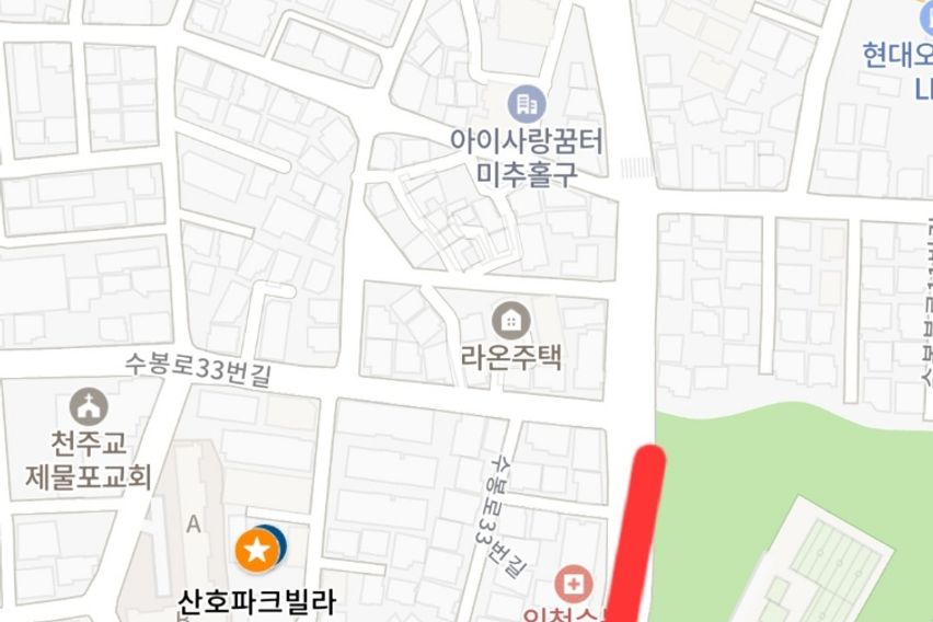 아파트처럼  깔끔&따뜻 10번째 이미지