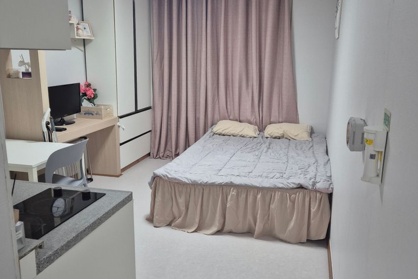 🌈둔산동🎀을지대인근