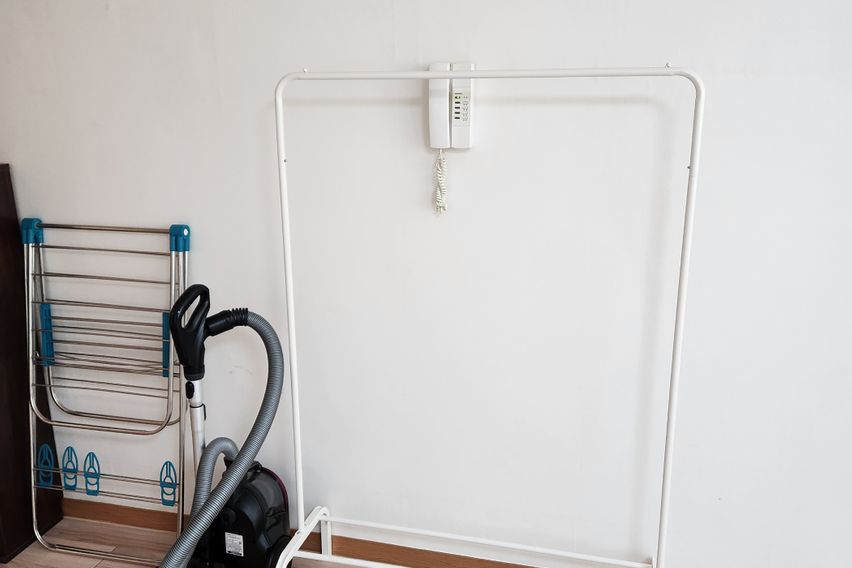 야탑역3분 넓고심플한방 6번째 이미지