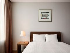 Studio apartment in the Seodaemun Station are 0th image