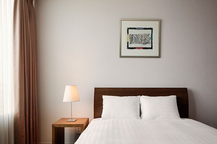 Studio apartment in the Seodaemun Station are 0th image