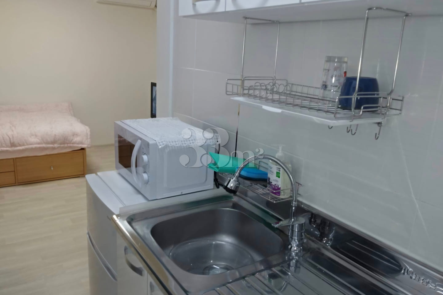 5 minutes from Bucheon Station, clean studio  8th image