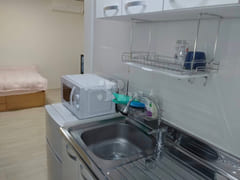 5 minutes from Bucheon Station, clean studio  8th image