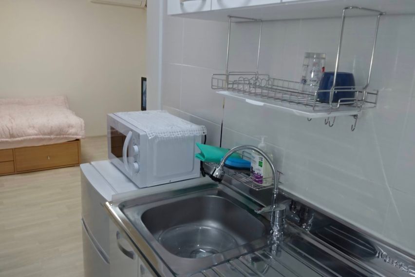 부천역5분,깔끔원룸#4 8번째 이미지