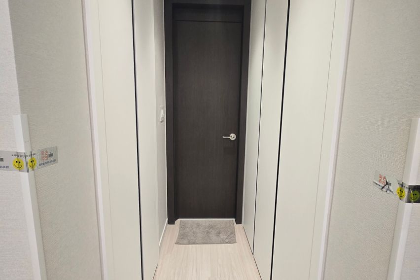 송도2룸 신축 아늑