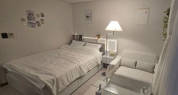 🏡 종합운동장역 방 이미지