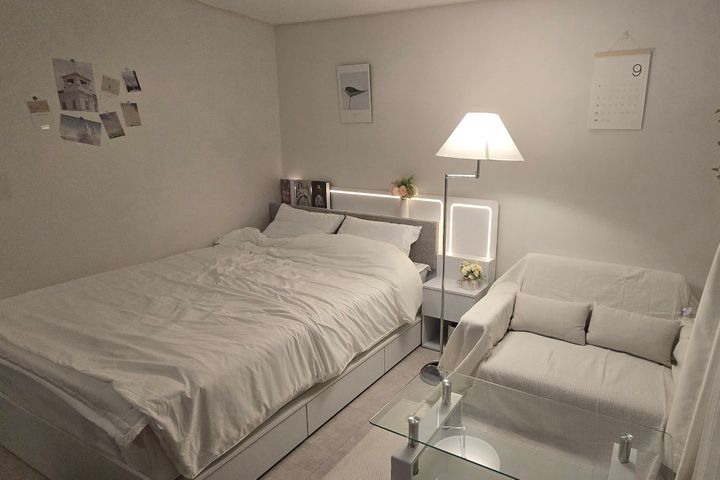 🏡 종합운동장역 0번째 이미지