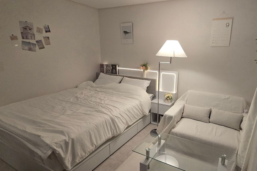 🏡 종합운동장역 0번째 이미지