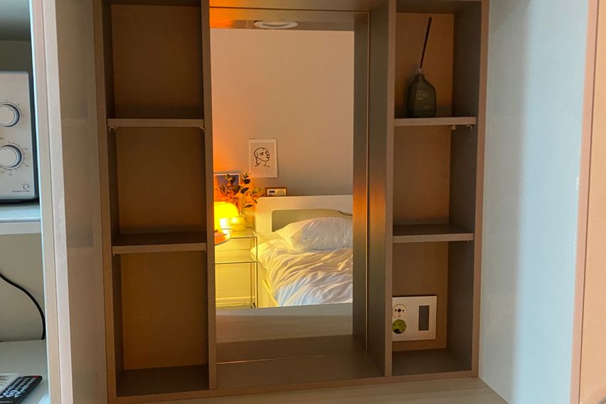 수원역 행궁 😍풀옵션