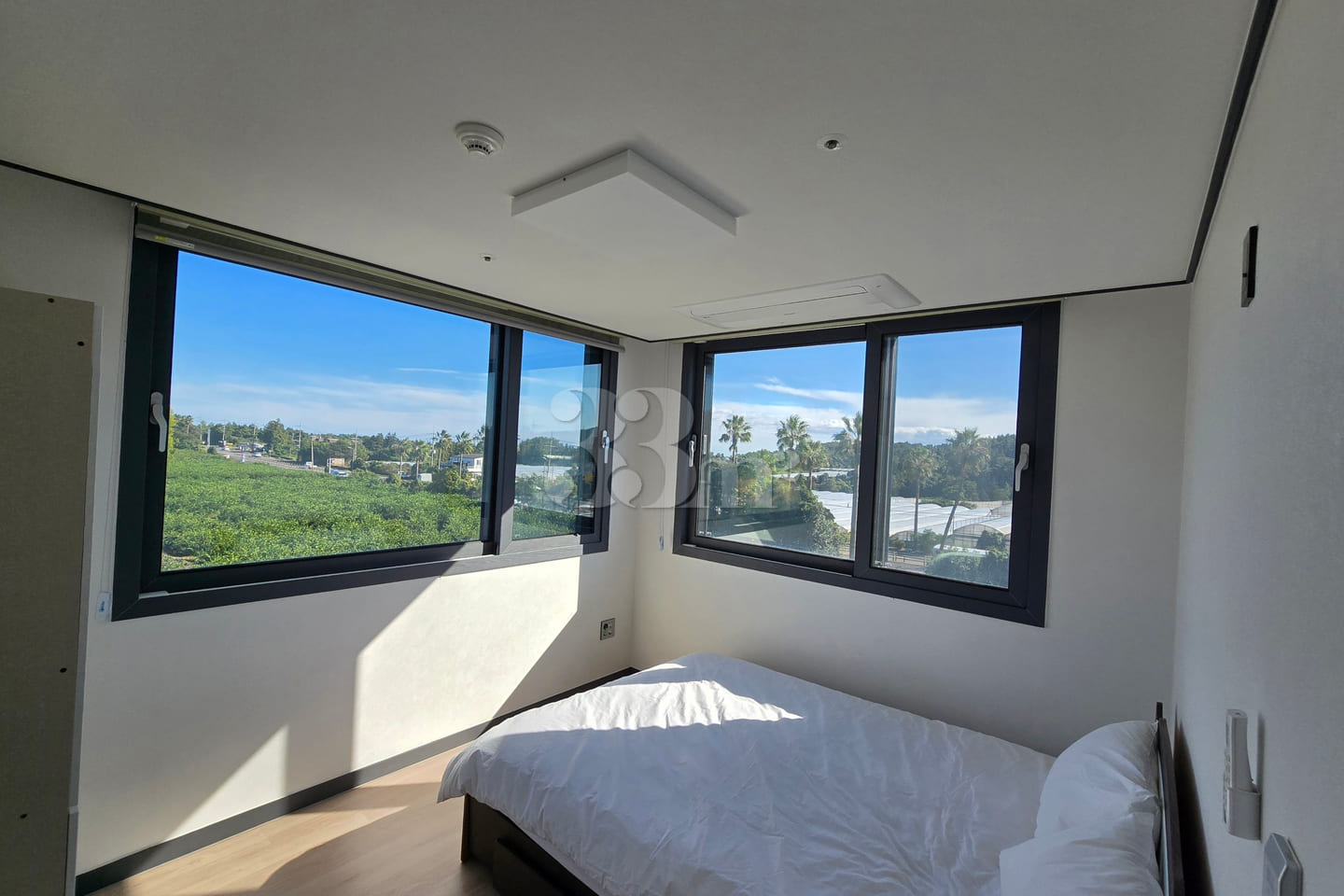 Seogwipo Tangerine Farm Accommodation 1.5 Roo 2th image