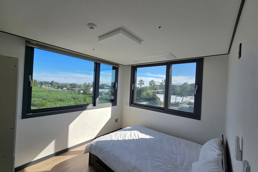 서귀포감귤밭숙소1.5룸