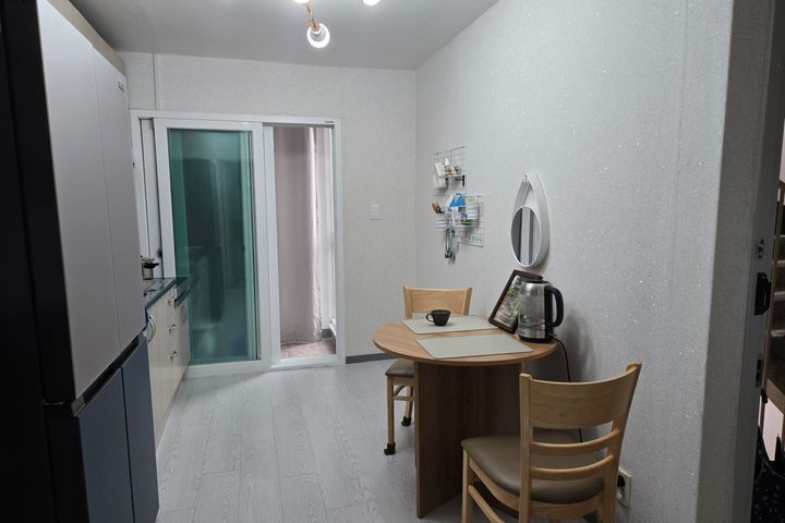 Gangraeng's Best Apartment 1 19th image