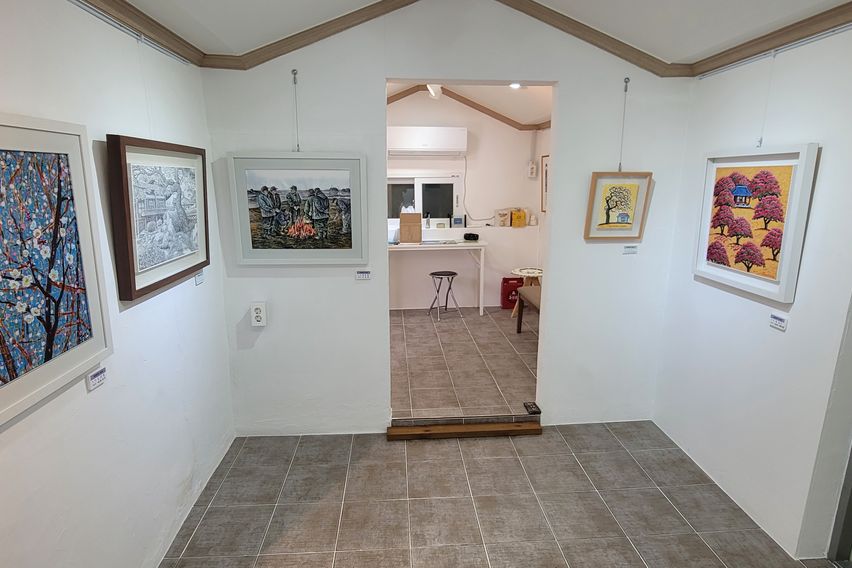 부여 민들레쉐어하우스2 13번째 이미지