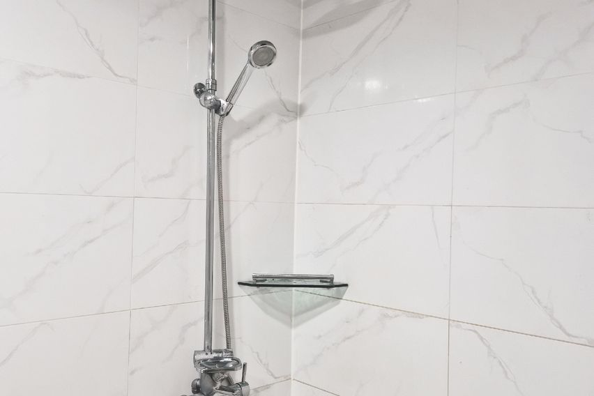 신설동역 복층 3인실