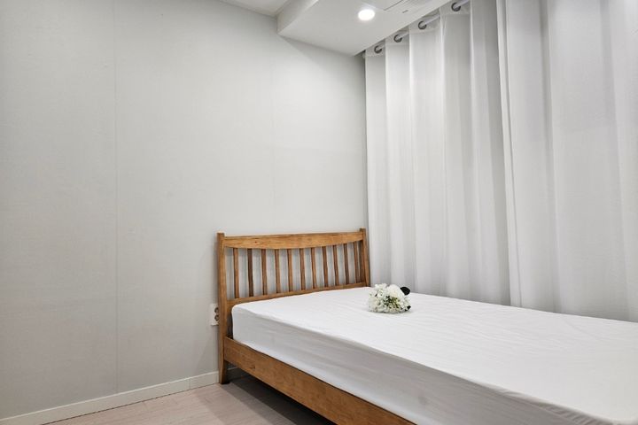 Spacious 2-room new apartment in Seongbuk-gu 6th image
