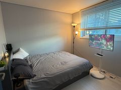 Sindorim Mullae Two-Room Officetel 2th image
