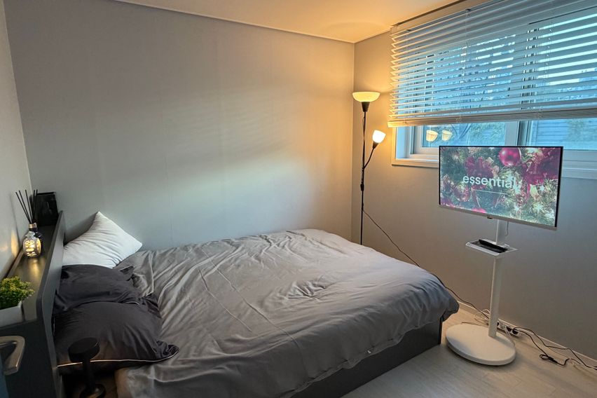 신도림문래투룸오피스텔